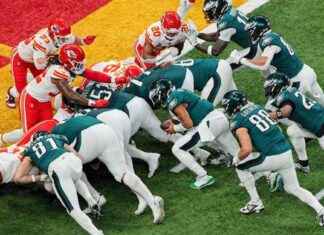 2025 FOX America’s Game of the Week Schedule: Super Bowl LIX Rematch and More 2025-fox-americas-game-of-the-week-schedule-super-bowl-lx-rematch-and-more