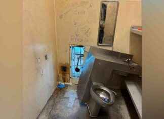 7 Men Escape from New Orleans Jail, 4 Charged with Murder – What Happened? 7-men-escape-from-new-orleans-jail-4-charged-with-murder-what-happened