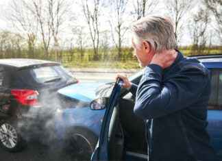 Impact Data Digital Reporting and the Aftermath of Car Accident Injuries Impact Data Digital Reporting and the Aftermath of Car Accident Injuries