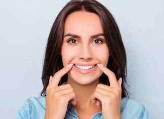 The Smile Economy: How Your Teeth Are Quietly Powering Your Personal Brand The Smile Economy How Your Teeth Are Quietly Powering Your Personal Brand