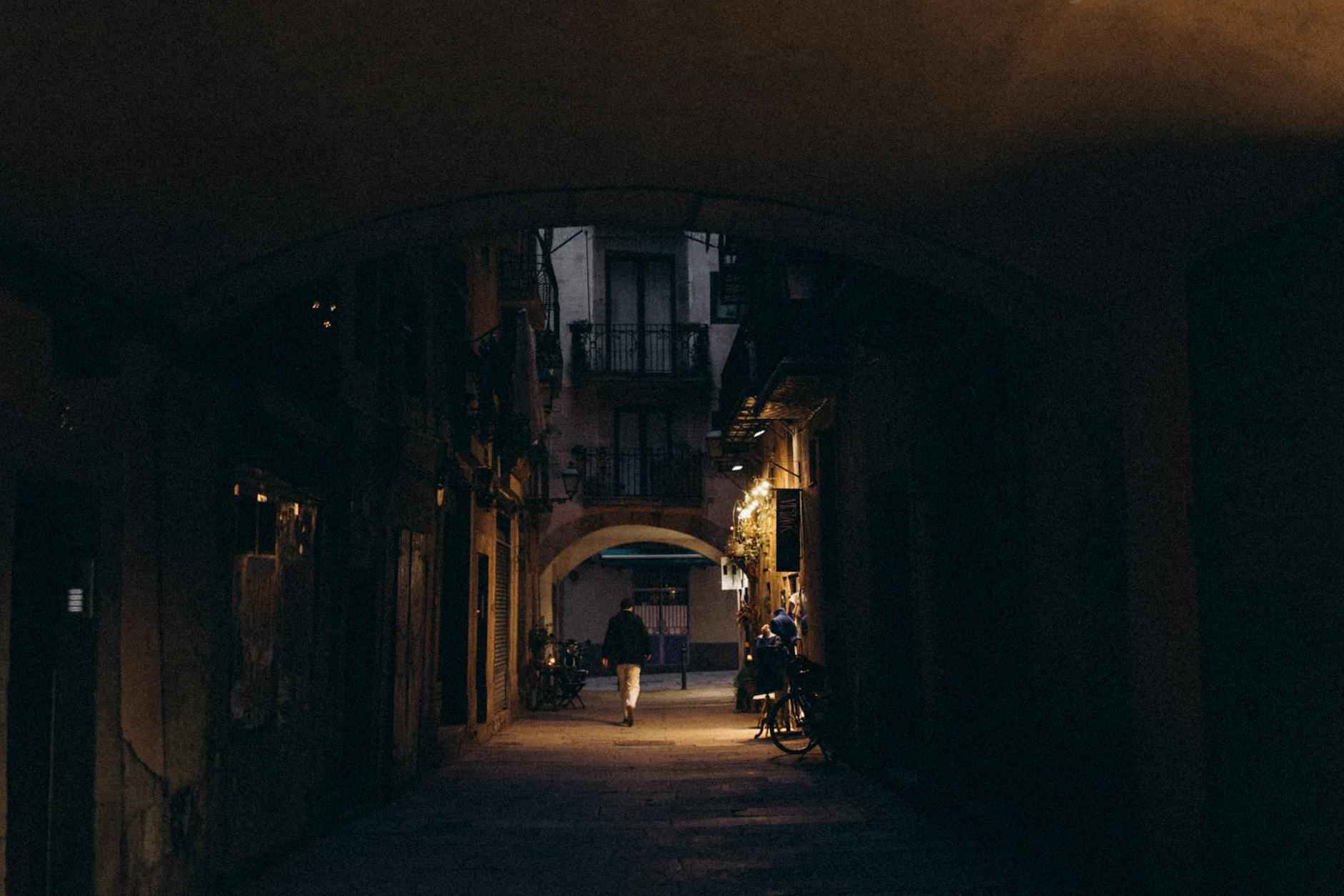 Common Myths About Hidden Pages