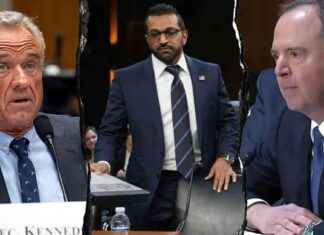 Analyzing Democrats’ Hearing Meltdowns: A Strategic Move to Rally Base and React to Trump Nominees analyzing-democrats-hearing-meltdowns-a-strategic-move-to-rally-base-and-react-to-trump-nominees