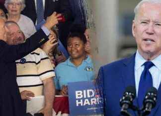 Biden’s 2024 Campaign Videos Hindered by Declining Health: Book Claims bidens-2024-campaign-videos-hindered-by-declining-health-book-claims