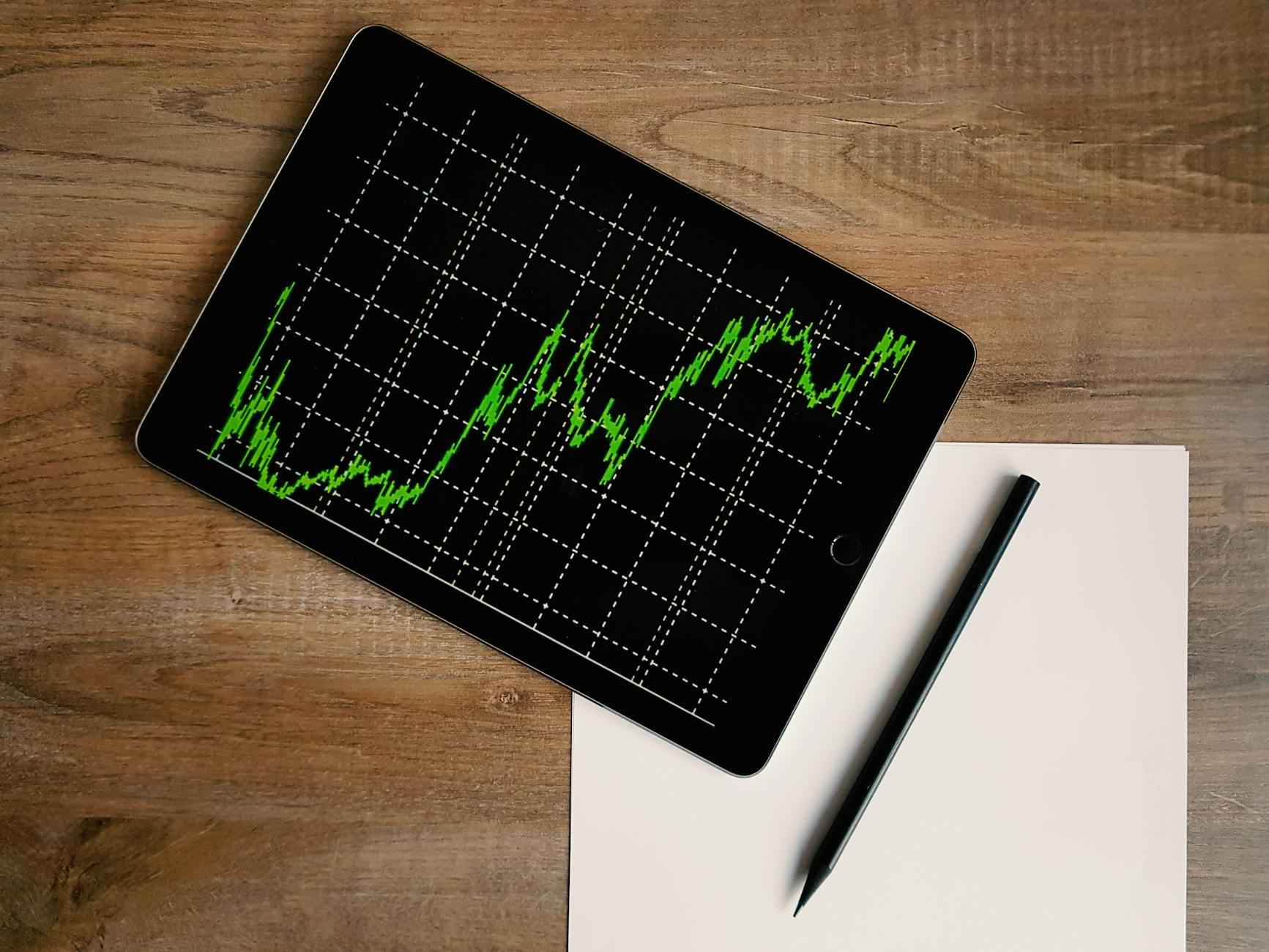 The Future of Stablecoins