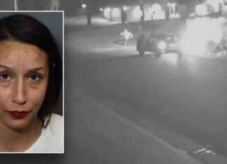 California Homeless Woman Set on Fire: Shocking Surveillance Video Captures Horrific Attack california-homeless-woman-set-on-fire-shocking-surveillance-video-captures-horrific-attack