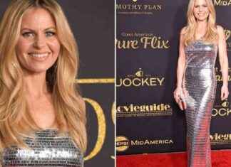 Candace Cameron Bure’s Goal: Achieving Best Shape at 50 candace-cameron-bures-goal-achieving-best-shape-at-50