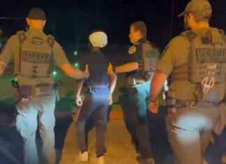 Captured Inmate Escapes Second New Orleans Jail captured-nmate-escapes-second-new-orleans-jail