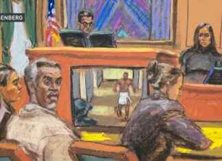 Cassie Accuses Diddy of Rape and Blackmail: Testimony Revealed cassie-accuses-diddy-of-rape-and-blackmail-testimony-revealed