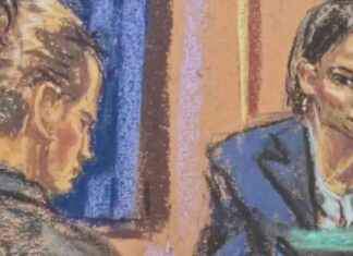 Cassie Ventura Testifies in Sean Combs Trial cassie-ventura-testifies-in-sean-combs-trial