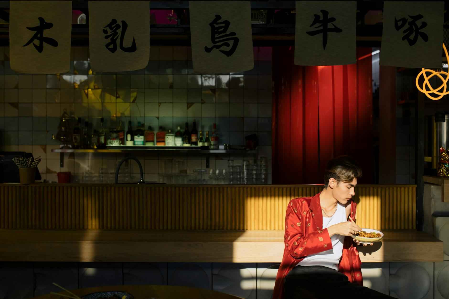 Understanding Leftover Culture