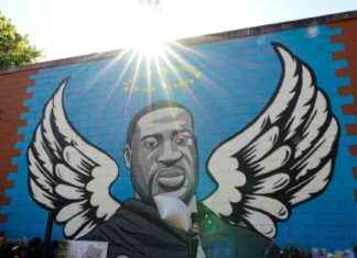 Cities Commemorate 5th Anniversary of George Floyd’s Death cities-commemorate-5th-anniversary-of-george-floyds-death