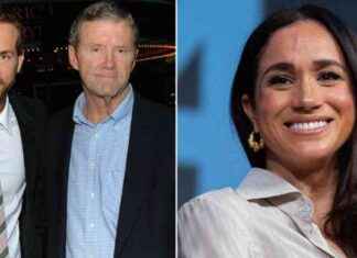 Conan O’Brien and Ryan Reynolds Mock Meghan Markle’s Luxury Jams in Comparison to Dad’s Job as Food Broker conan-obrien-and-ryan-reynolds-mock-meghan-markles-luxury-jams-in-comparison-to-dads-job-as-food-broker