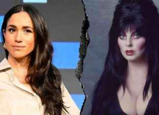 Elvira Mocks Meghan Markle’s Pandemic Hair Dye in Spooky Fashion elvira-mocks-meghan-markles-pandemic-hair-dye-in-spooky-fashion