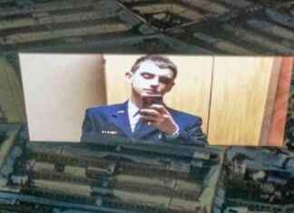 Exclusive Interview with Pentagon Leaker Jack Teixeira from Prison: First Public Statement exclusive-nterview-with-pentagon-leaker-jack-teixeira-from-prison-first-public-statement