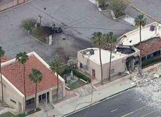 Explosion outside Palm Springs fertility clinic injures 5 explosion-outside-palm-springs-fertility-clinic-injures-5