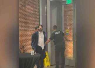 Exposing Antisemitism: Anti-Israel Protesters Disrupt Ivy League Graduation exposing-antisemitism-anti-srael-protesters-disrupt-vy-league-graduation