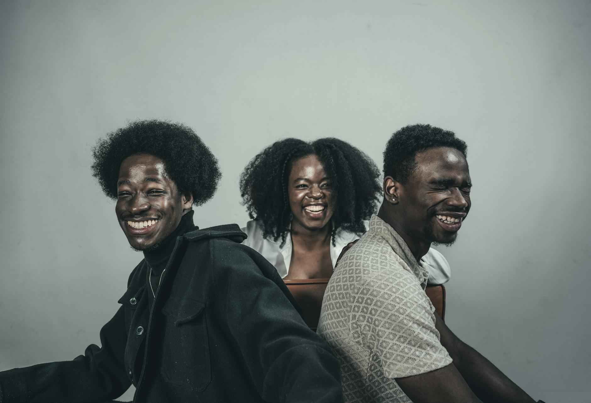 Who’s Wearing Fapelli?