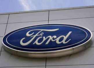 Ford sues L.A. lawyers for $100M over ‘Lemon Law’ scheme ford-sues-la-lawyers-for-100m-over-lemon-law-scheme