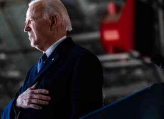 Former President Biden’s Aggressive Cancer Diagnosis Sparks Political Reaction. former-president-bidens-aggressive-cancer-diagnosis-sparks-political-reaction