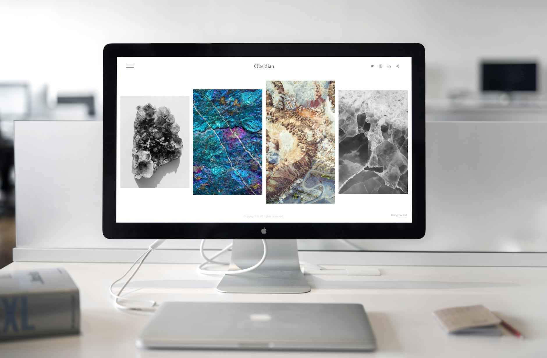 1. Organizing Your Digital Life