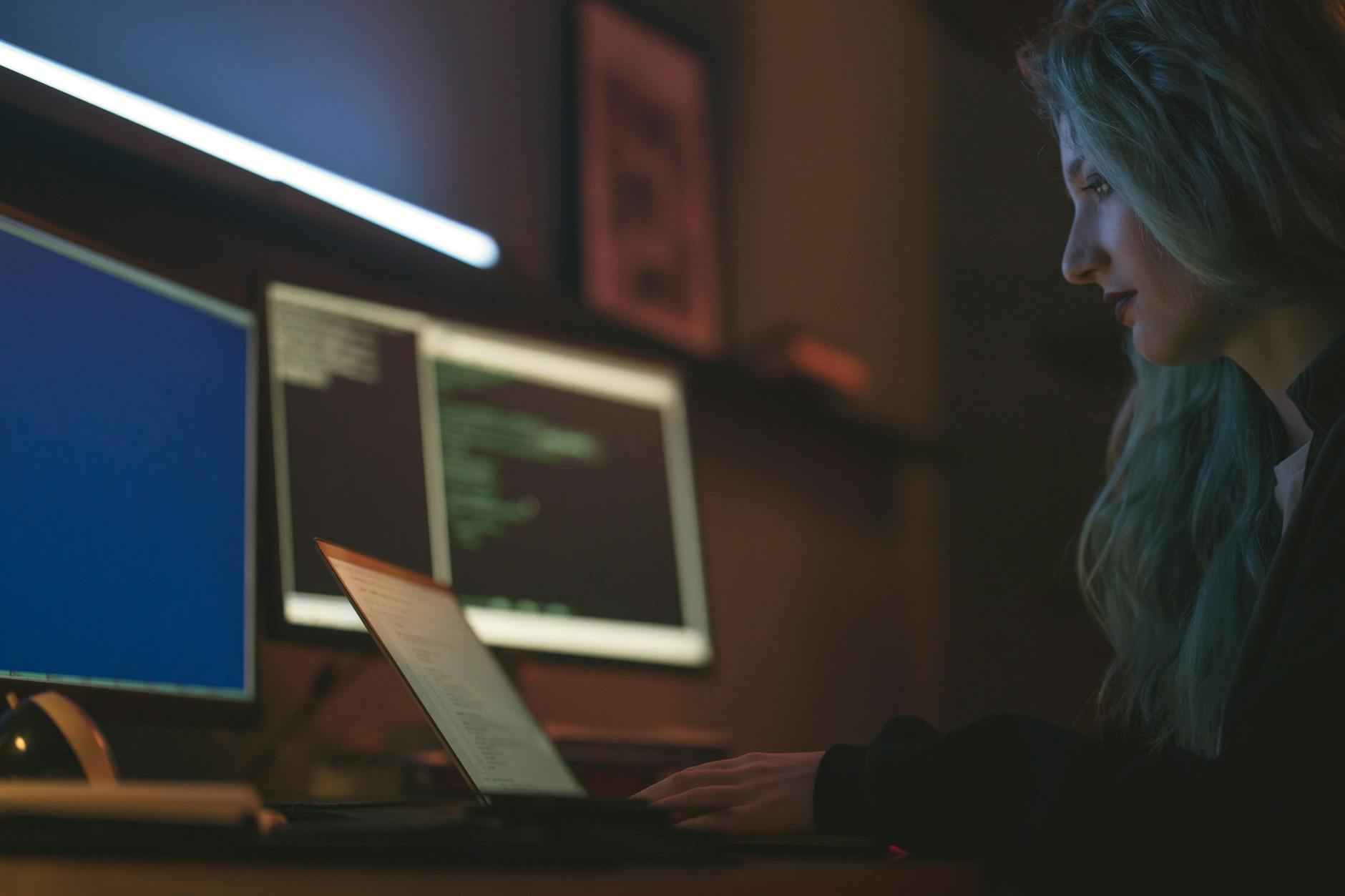 5. Online Security Tips