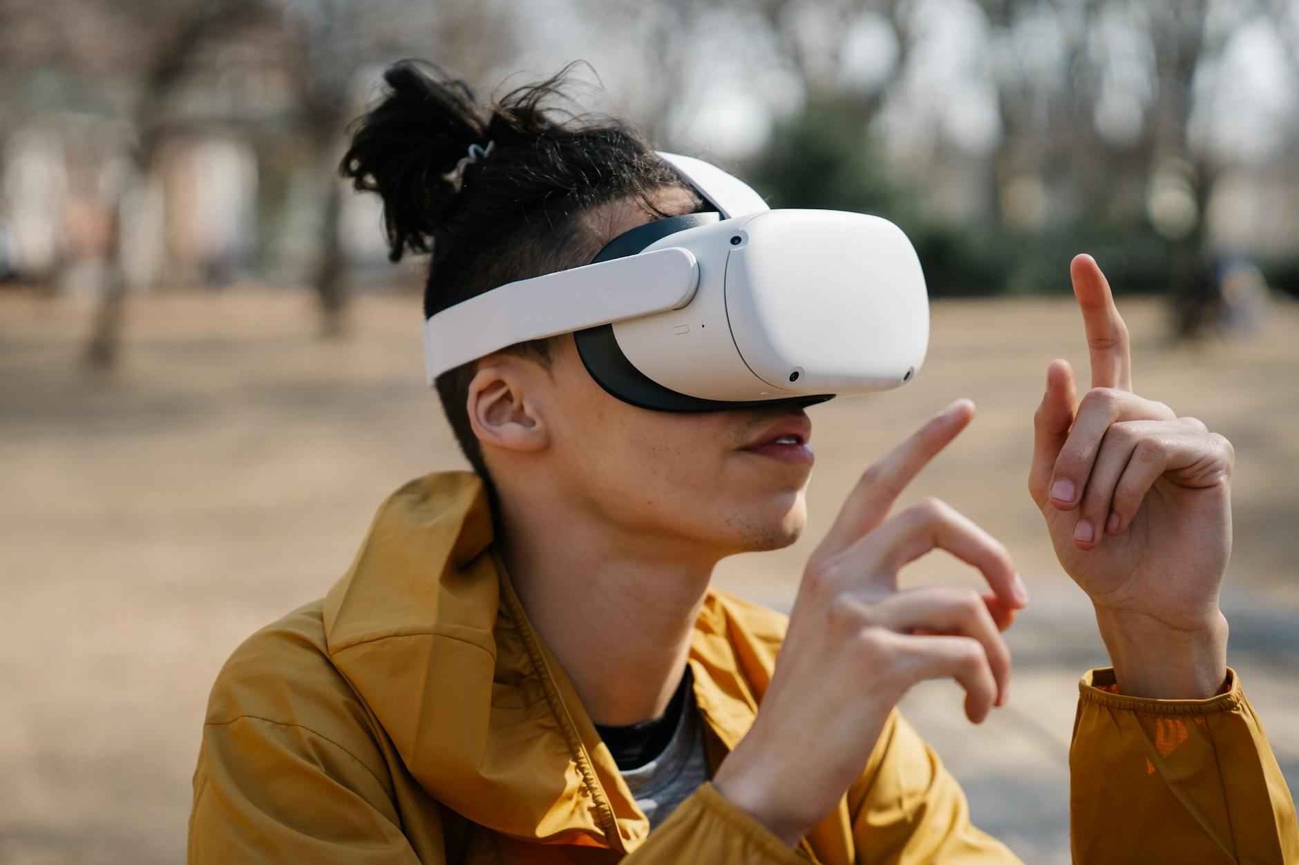 6. Future Tech Trends