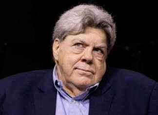 George Wendt, ‘Cheers’ Actor Norm, Passes Away at 76 george-wendt-cheers-actor-norm-passes-away-at-76