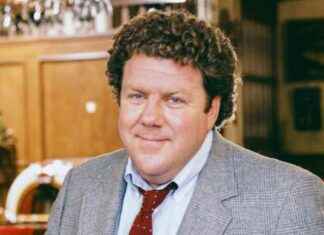 George Wendt, ‘Cheers’ Actor Norm, Passes Away at 76 george-wendt-cheers-actor-norm-passes-away-at-76