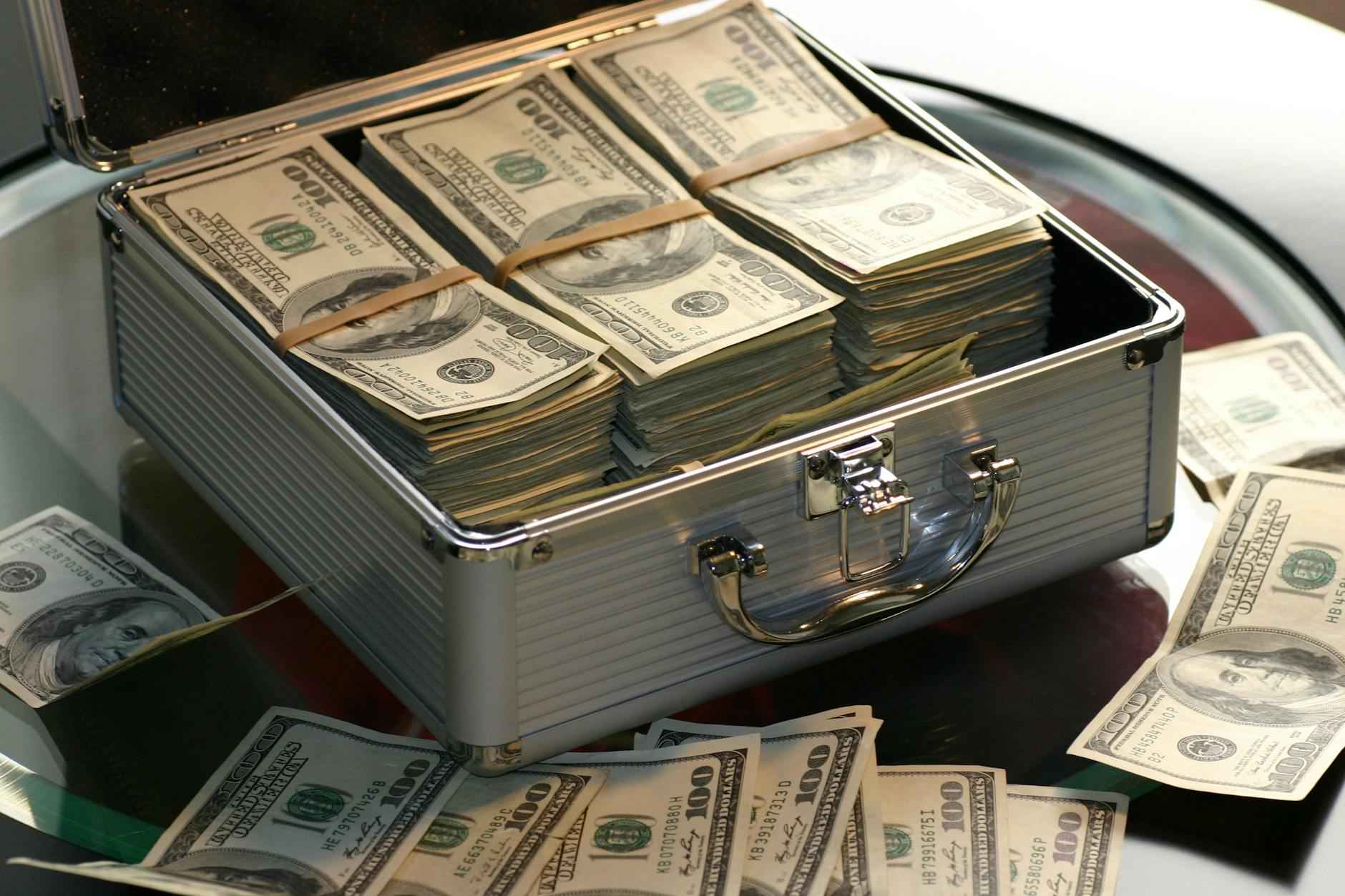 Step 1: Sign Up for Gomyfinance