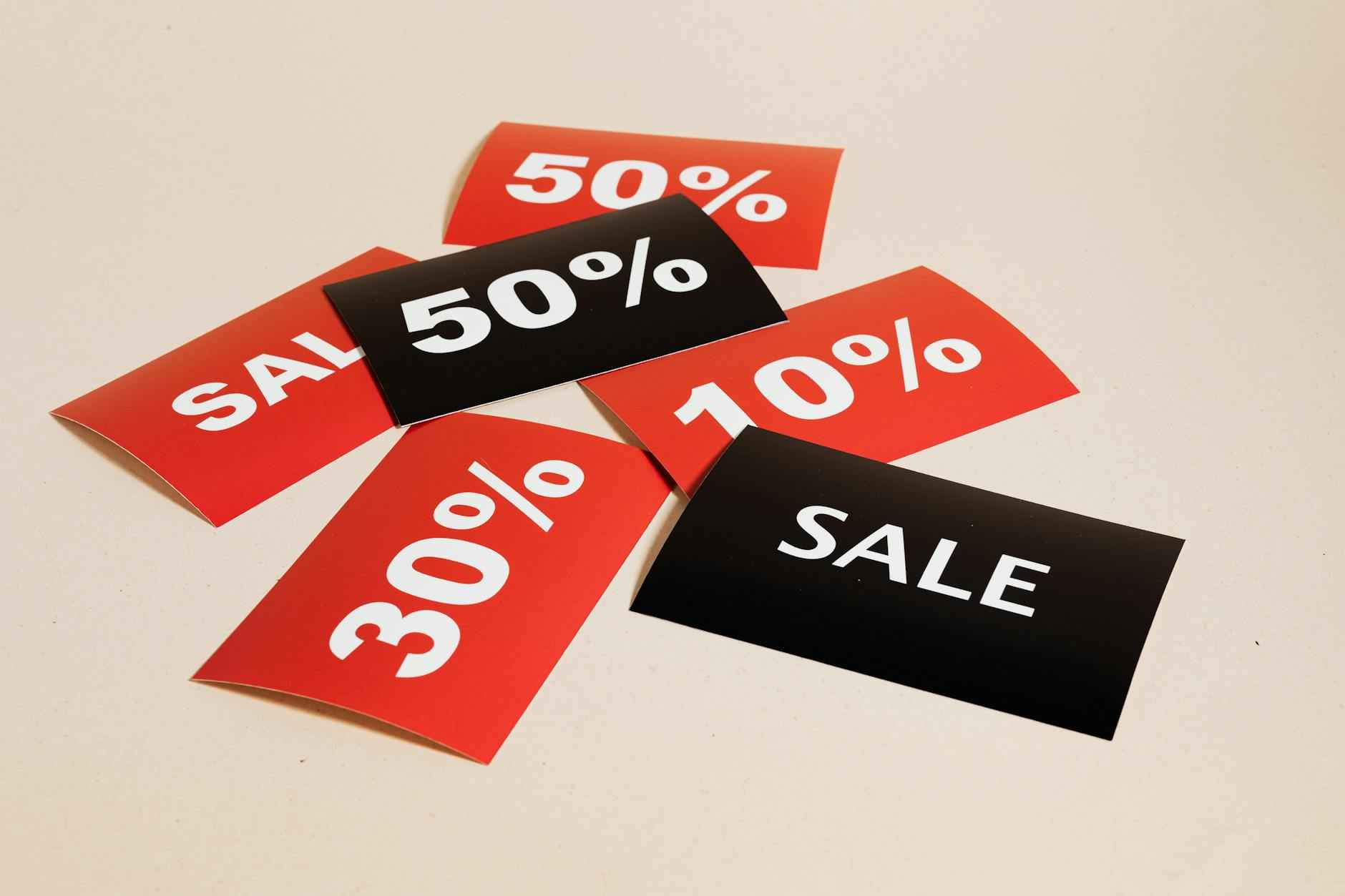 Step 3: Categorizing Your Spending