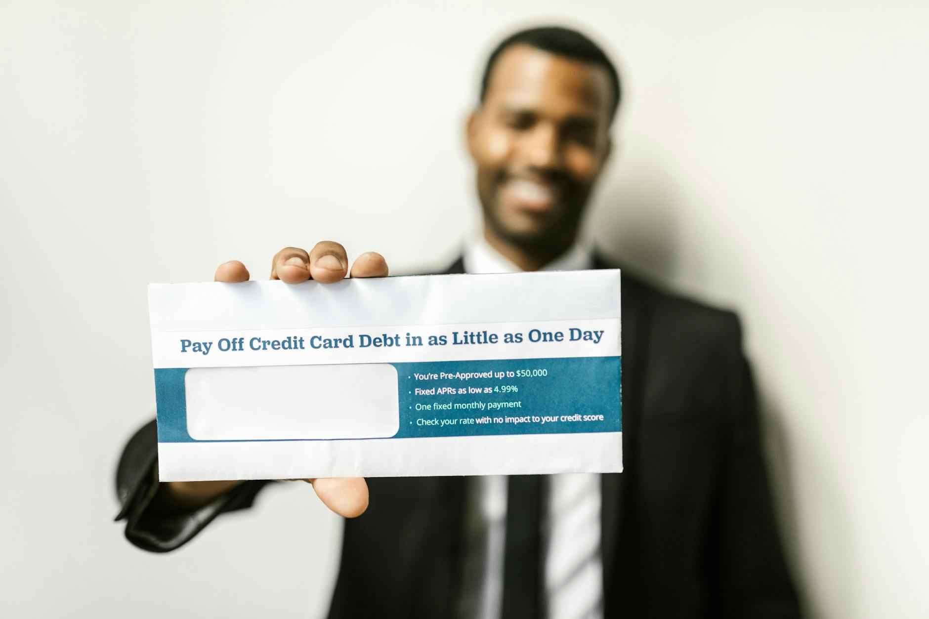 Understanding Credit Scores