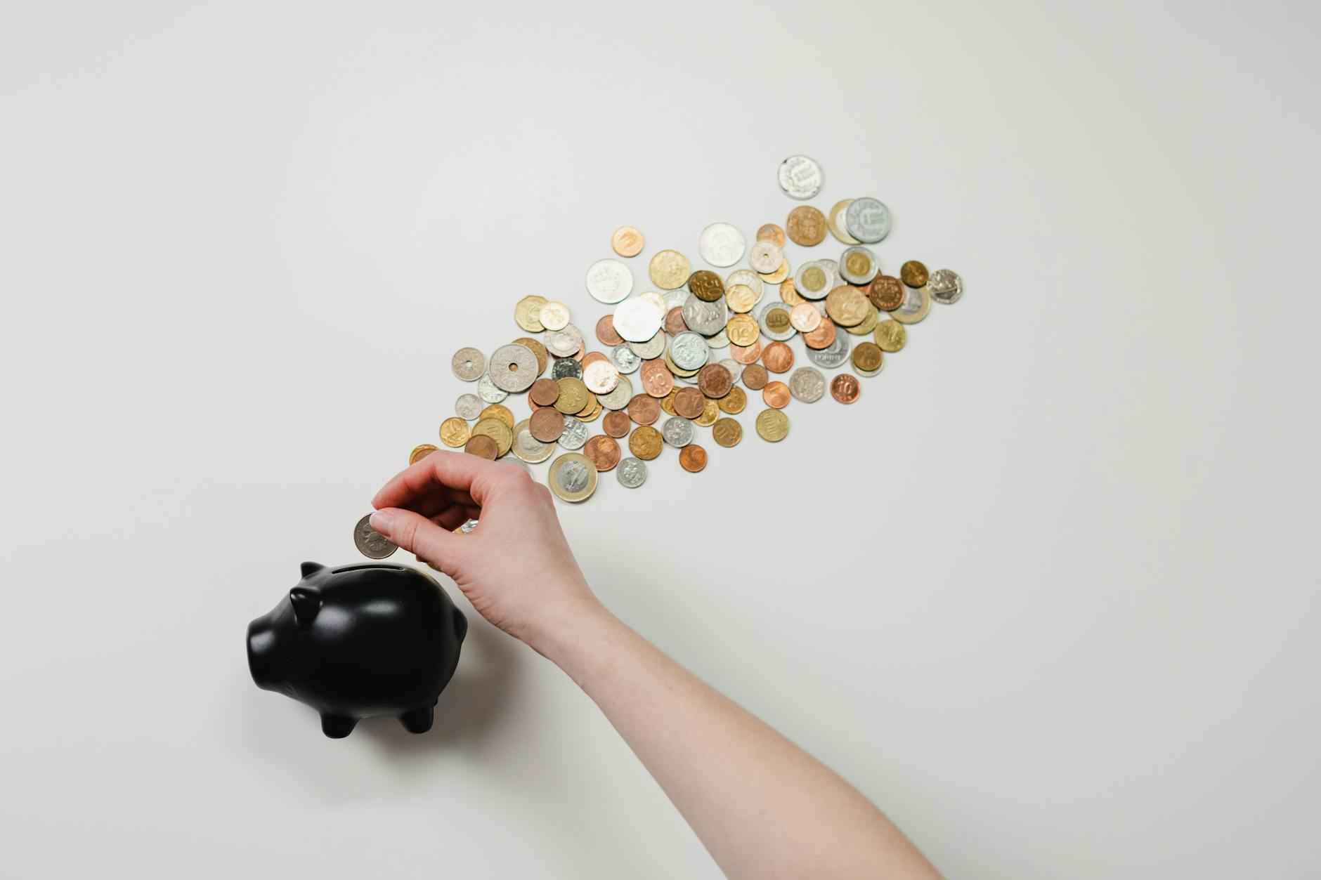 Creating a Budget That Makes Sense