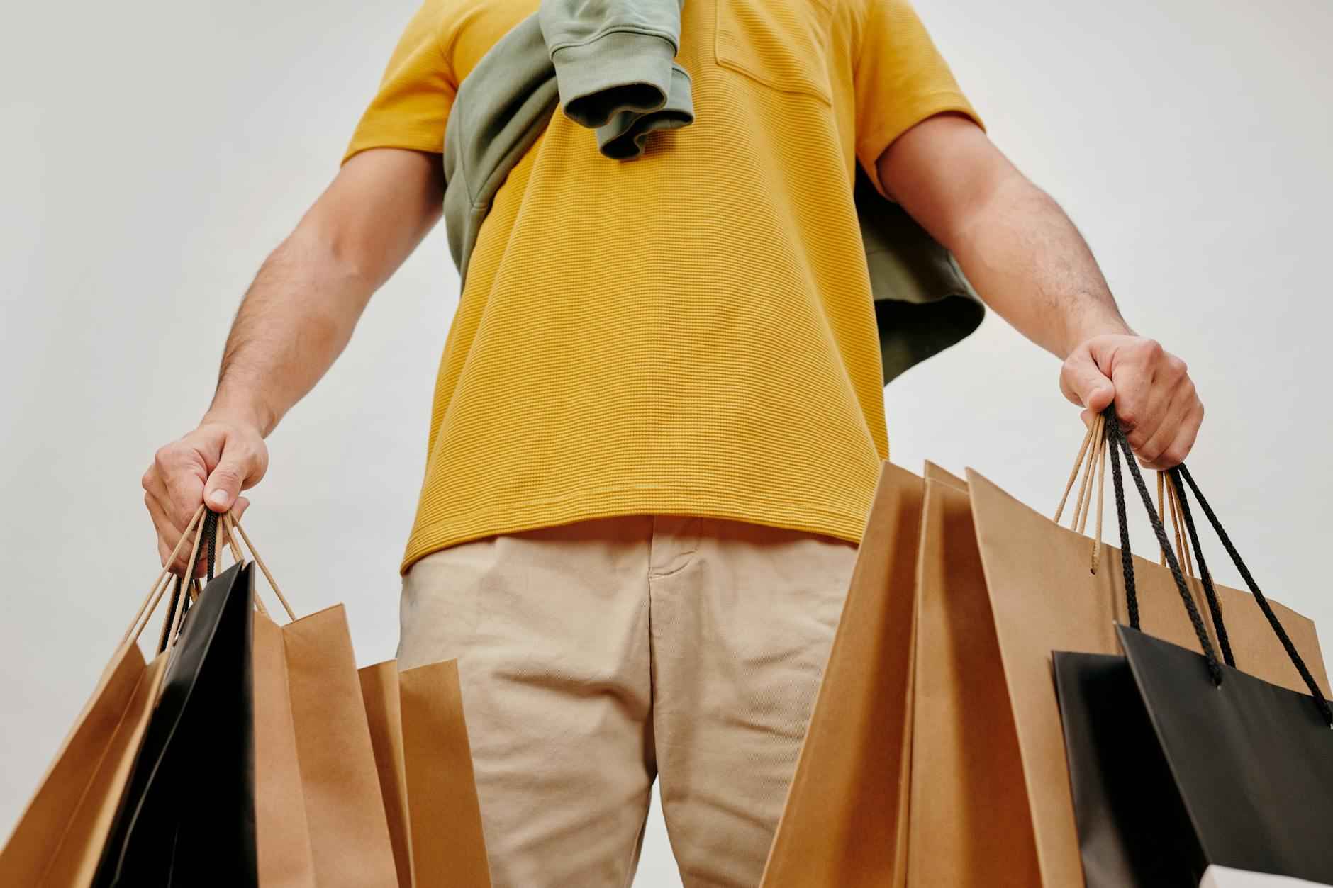 Finding Discounts and Deals