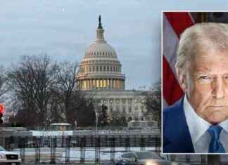 GOP Rebel Mutiny Delays Passage of Trump’s ‘Big, Beautiful Bill’ gop-rebel-mutiny-delays-passage-of-trumps-big-beautiful-bill