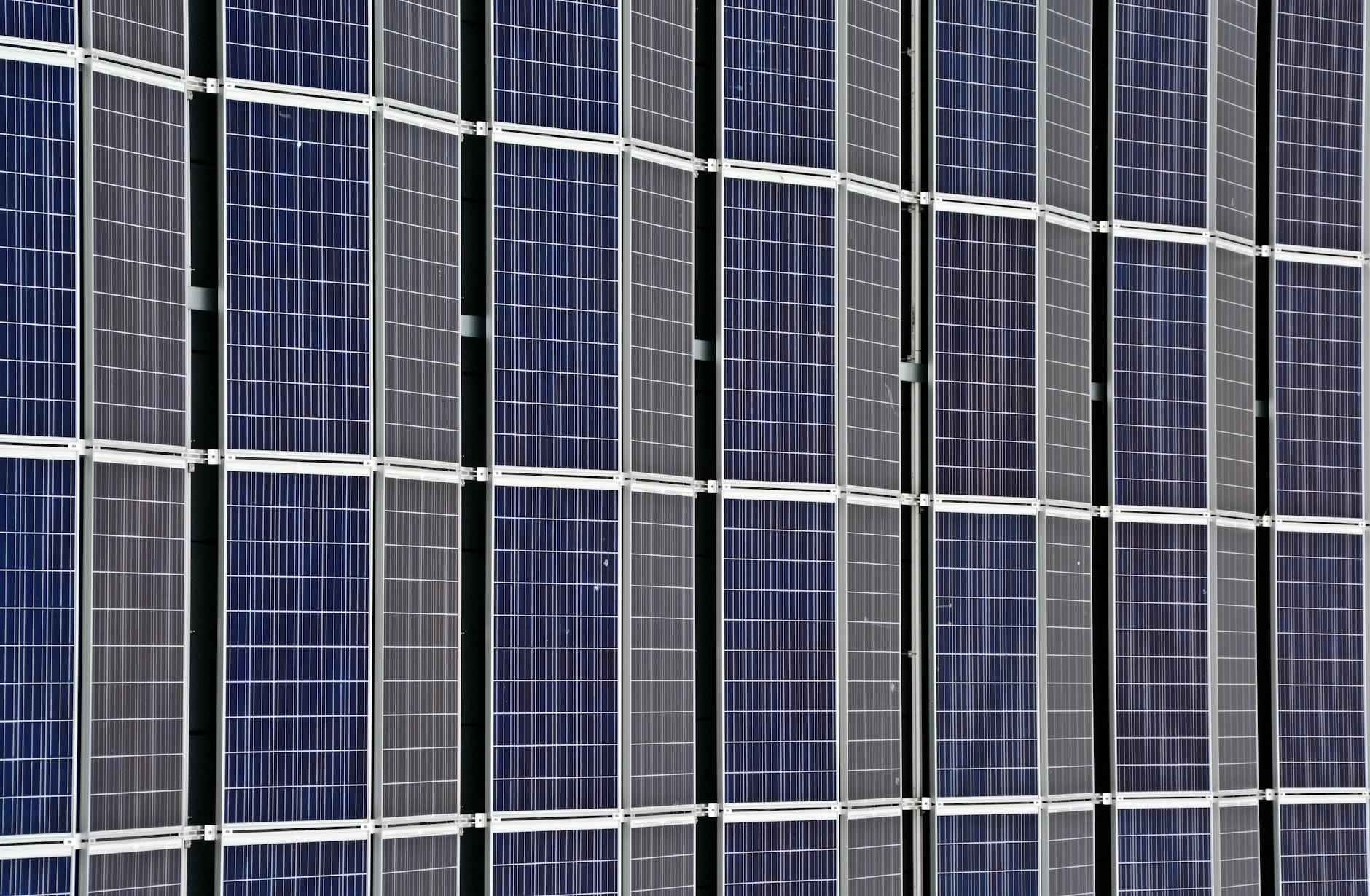 What is Hamro Solar LLC?