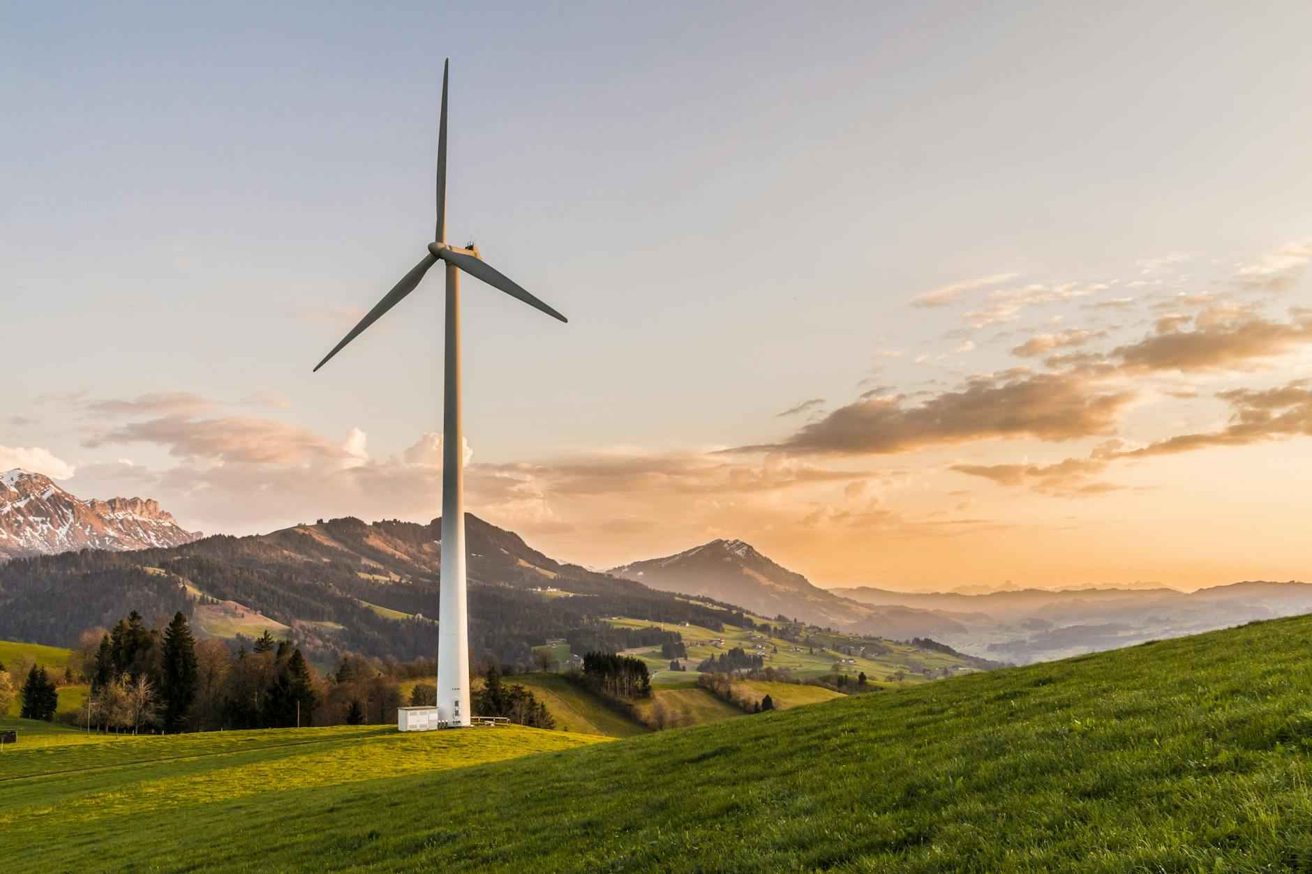 Future of Solar Energy