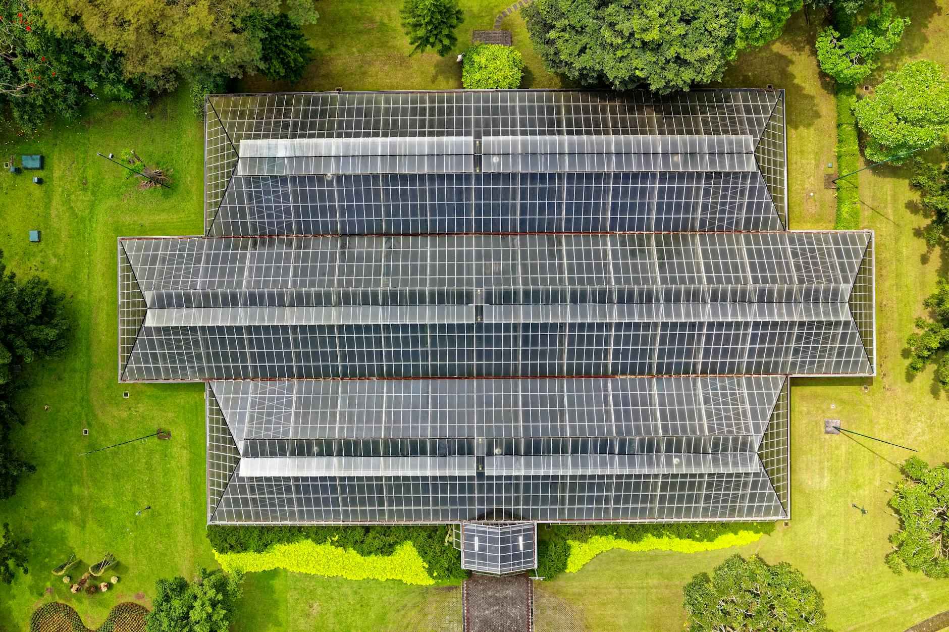 Why Choose Solar Energy?