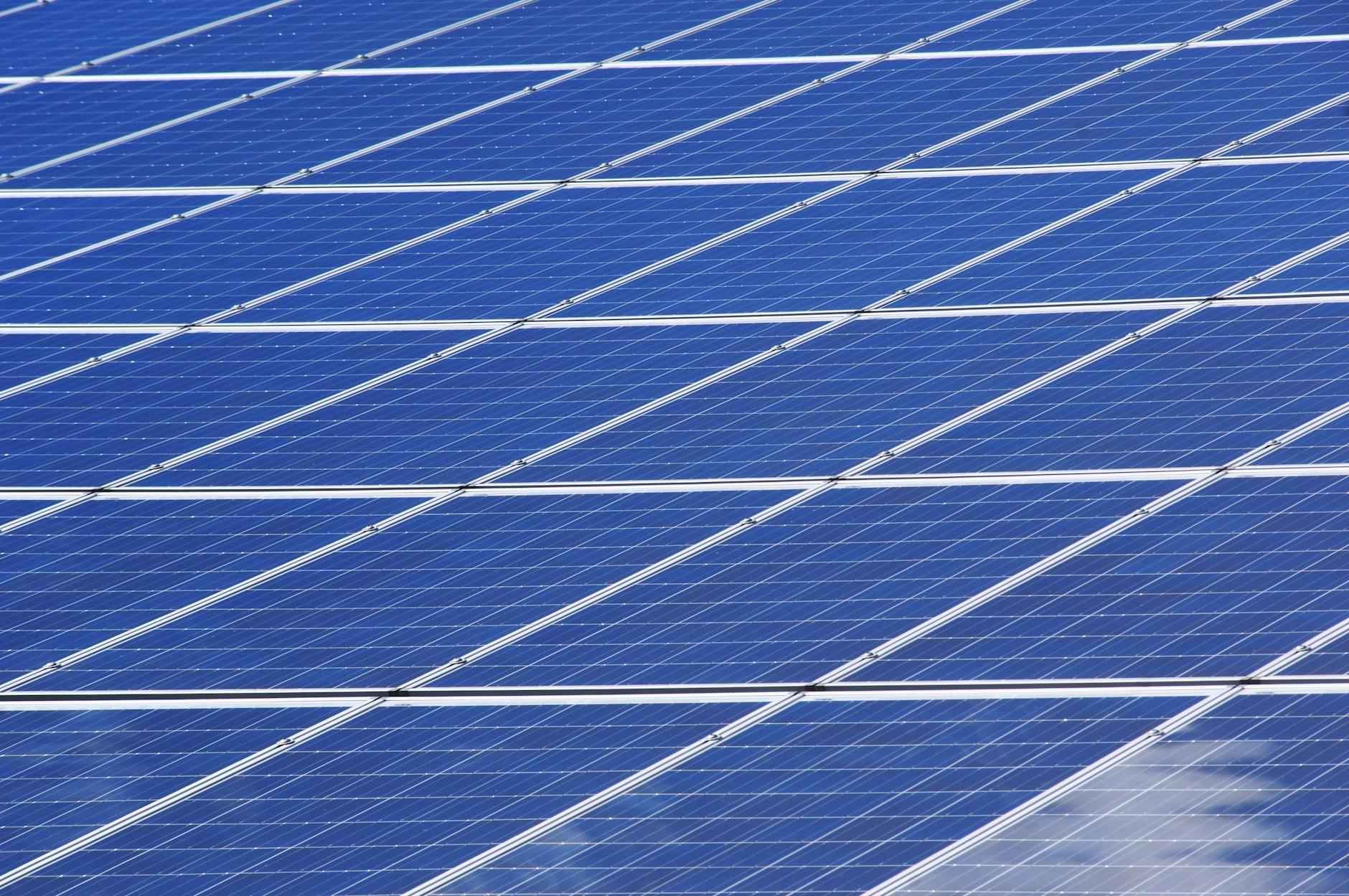 How Hamro Solar LLC Works
