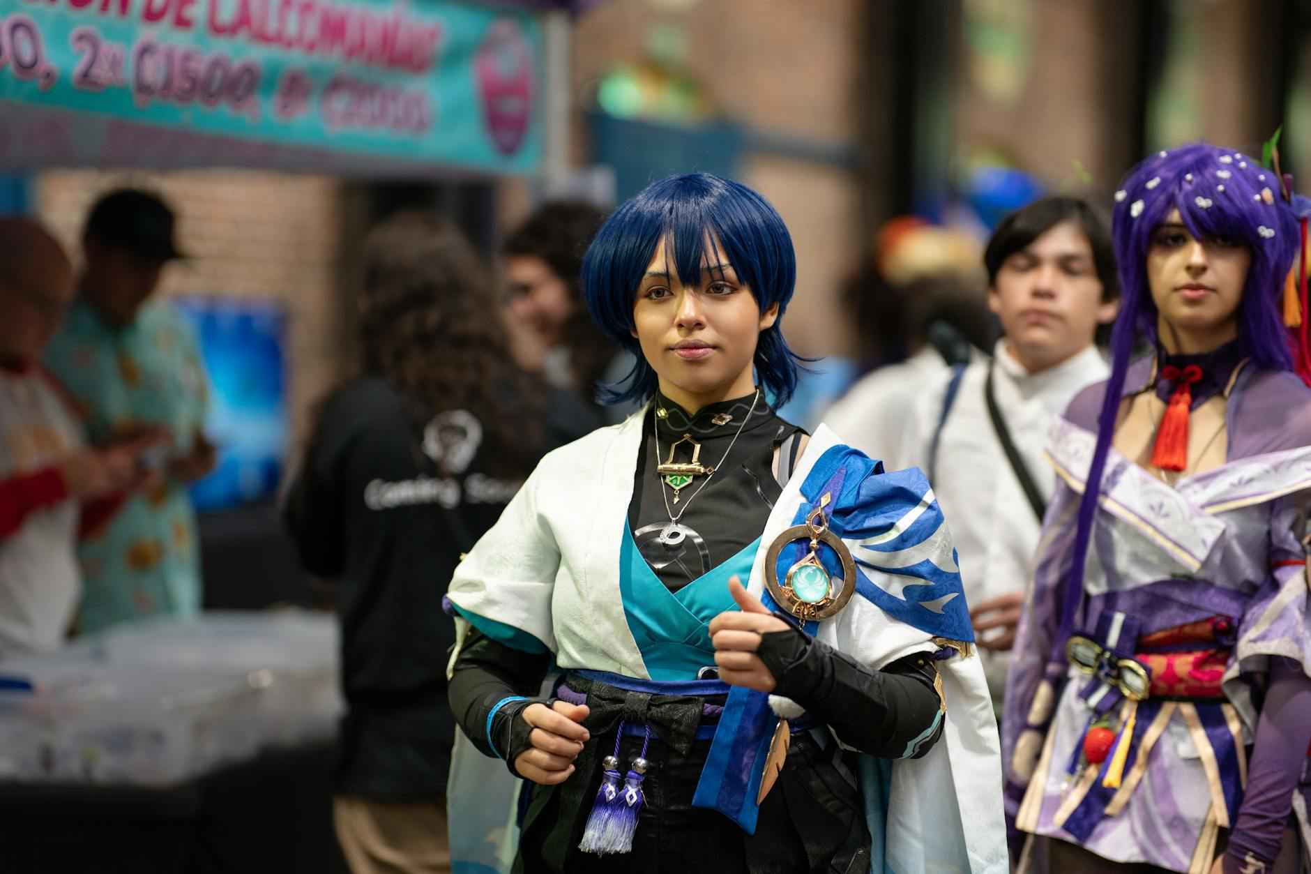 Hsnime Anime Series Fans Can’t Stop Watching 2 Main Characters That Stand Out