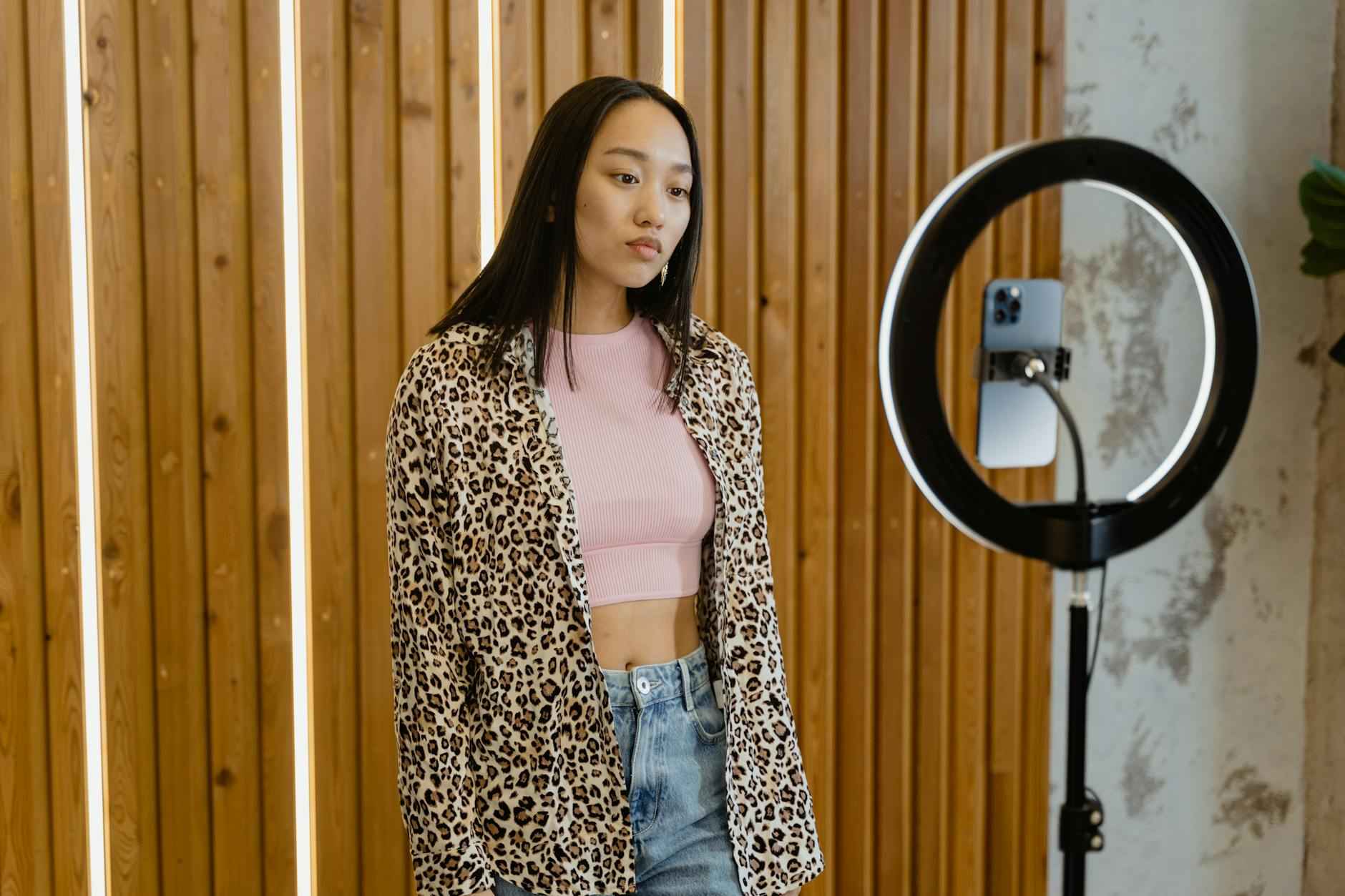 The Rise of Influencers