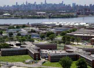Judge Limits NYC Authority Over Rikers Island Due to ‘Unprecedented’ Violence judge-limits-nyc-authority-over-rikers-sland-due-to-unprecedented-violence