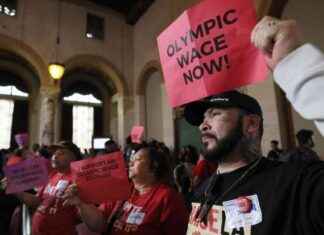 L.A. Council Members Vote Despite Legal Warning: Violating Public Meeting Law la-council-members-vote-despite-legal-warning-violating-public-meeting-law