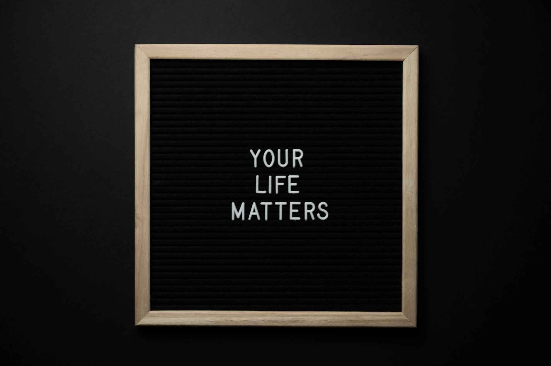 Why Less is More