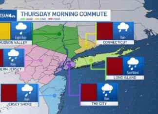 Memorial Day Weekend Forecast: Will Rainy Weather Clear Up? memorial-day-weekend-forecast-will-rainy-weather-clear-up