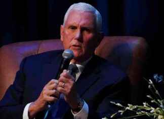 Mike Pence Criticizes $400 Million Qatari Jet Gift to Trump mike-pence-criticizes-400-million-qatari-jet-gift-to-trump