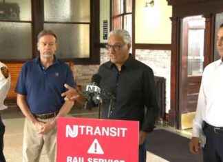 NJ Transit Strike Enters Day 2: Contract Negotiations Resume Saturday nj-transit-strike-enters-day-2-contract-negotiations-resume-saturday