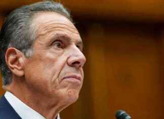 Investigation of NYC Mayoral Candidate Andrew Cuomo by Justice Department nvestigation-of-nyc-mayoral-candidate-andrew-cuomo-by-justice-department