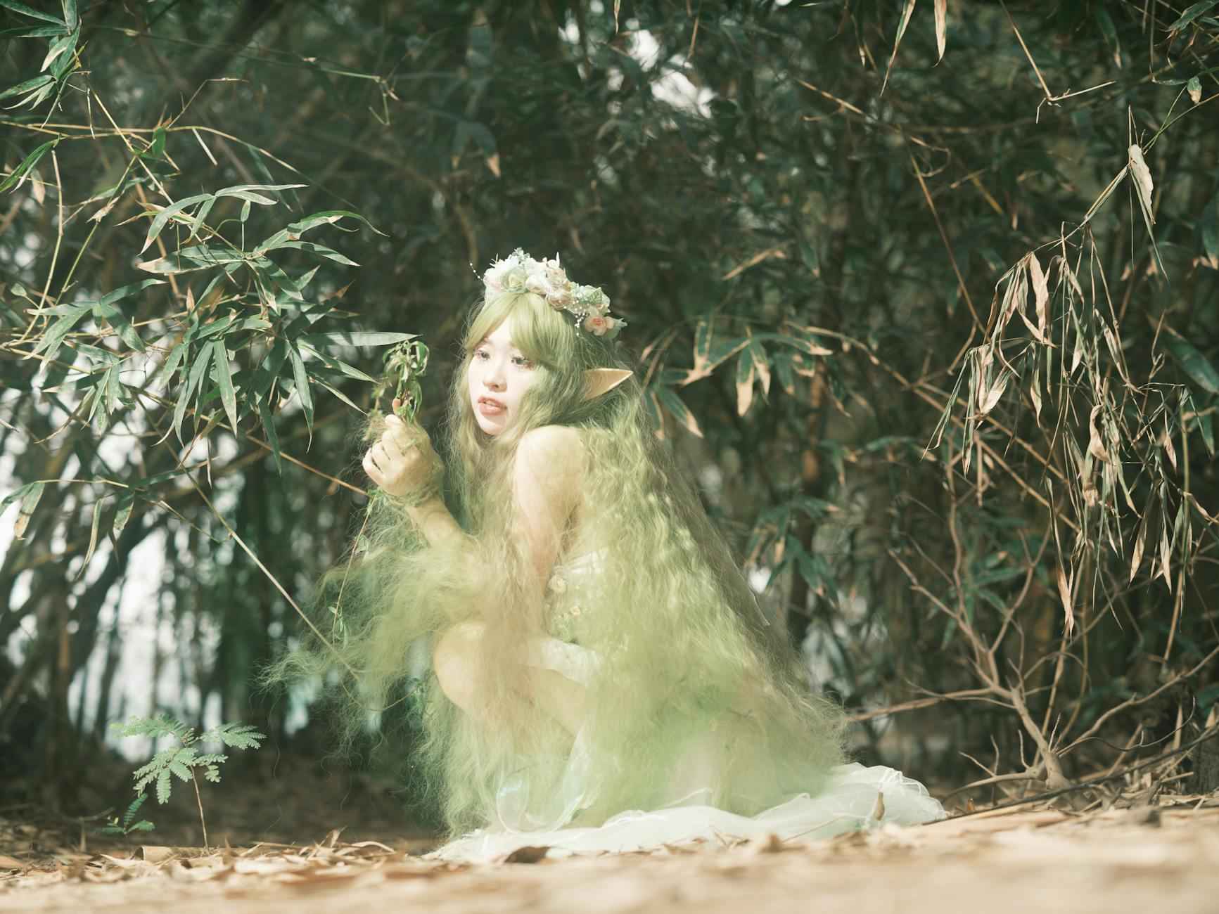 The Origins of the Lore