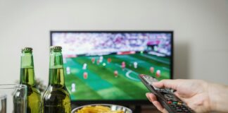 Viprow.us.com Soccer: How To Watch Live Matches With Ease