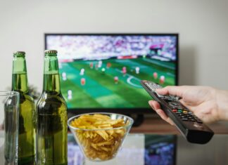 Viprow.us.com Soccer: How To Watch Live Matches With Ease